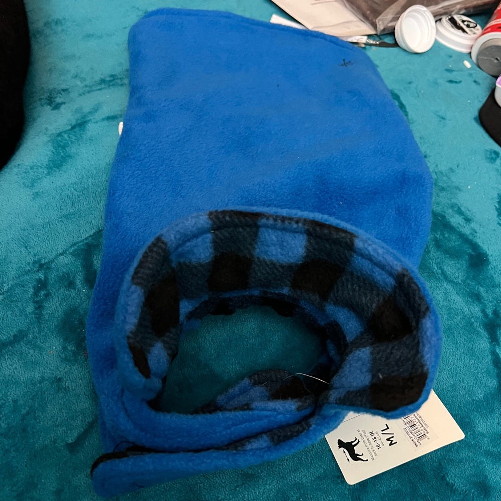 Dog Jacket